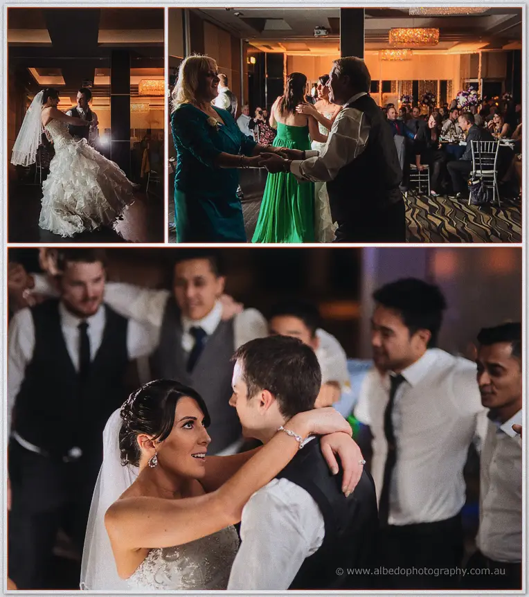 Perth Wedding