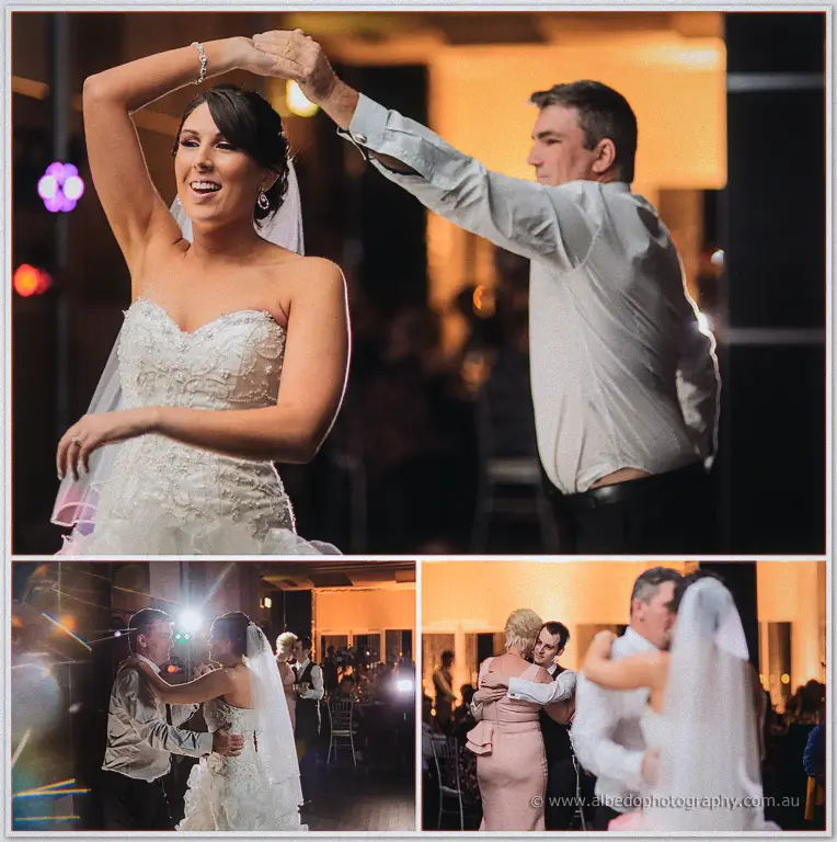 Perth Wedding
