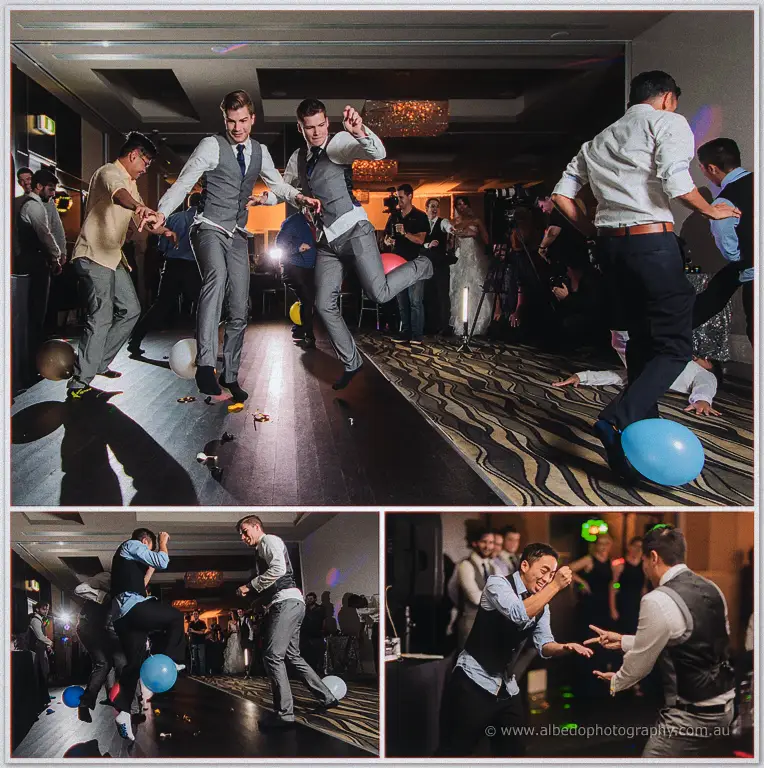 Perth Wedding