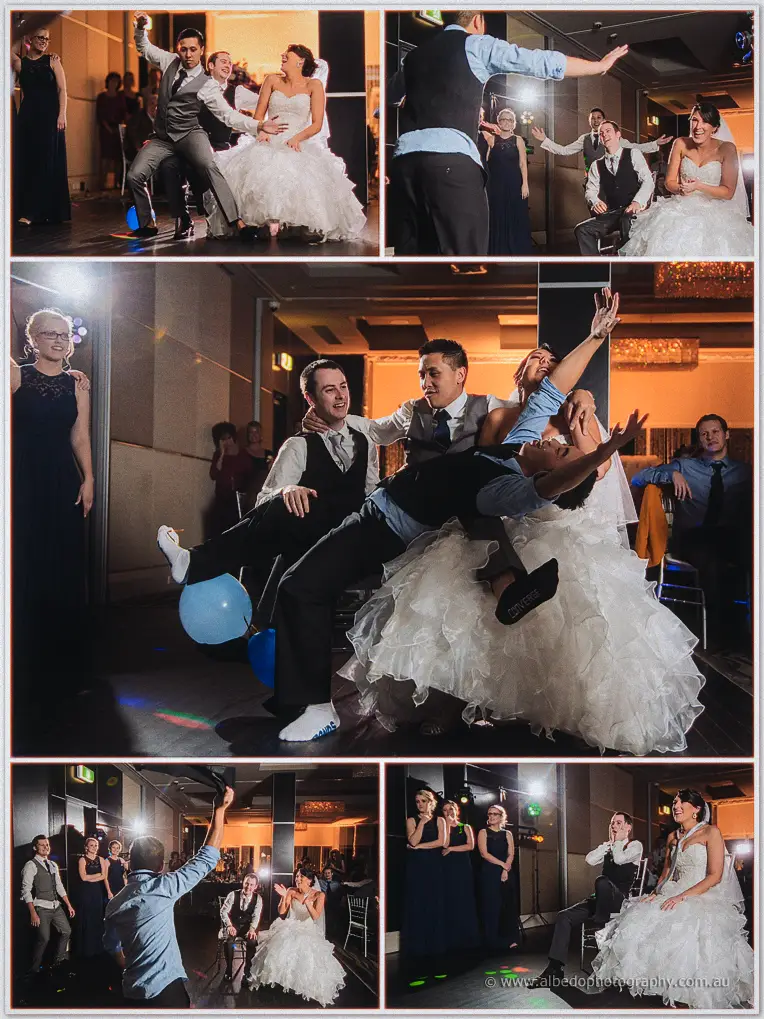 Perth Wedding