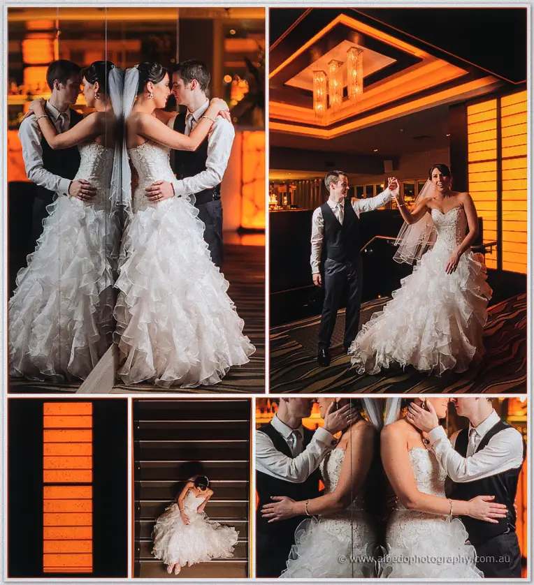 Perth Wedding
