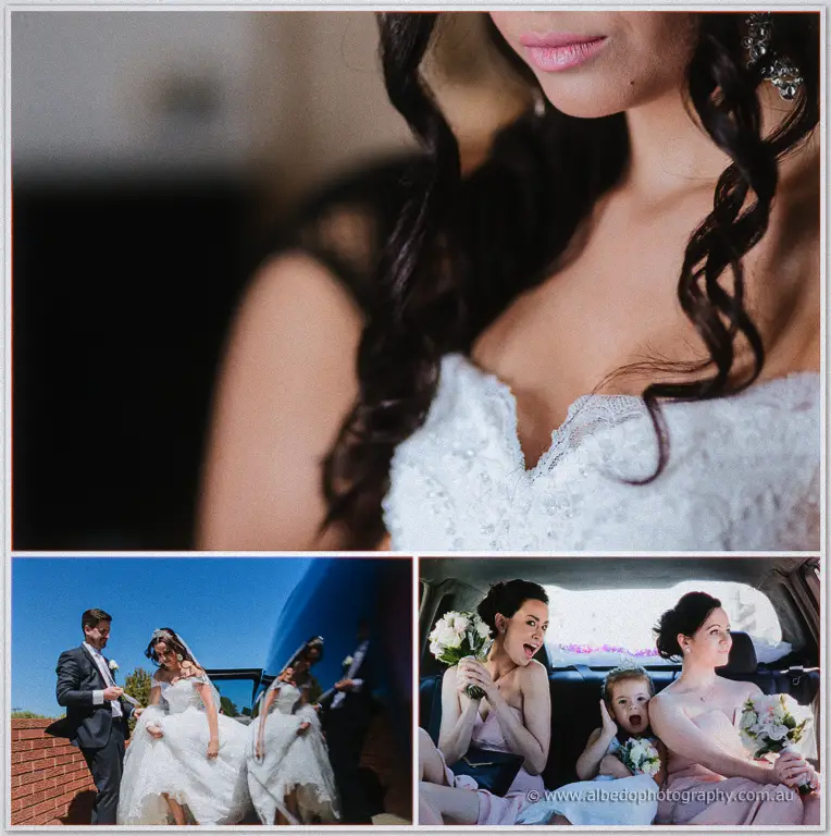 Perth Wedding Photographer