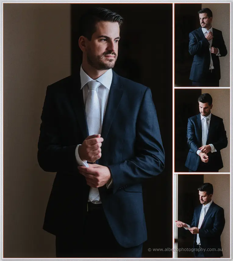 Perth Wedding Photographer
