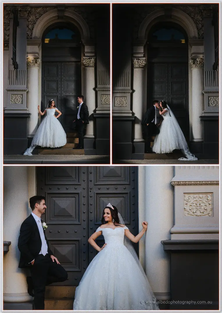Wedding photography Fremantle