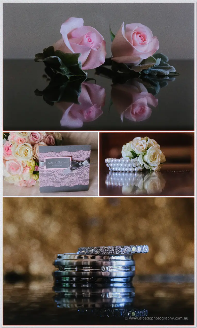 Perth Wedding Photographer