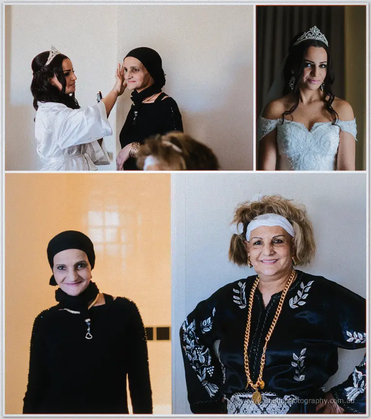 Perth Wedding Photographer