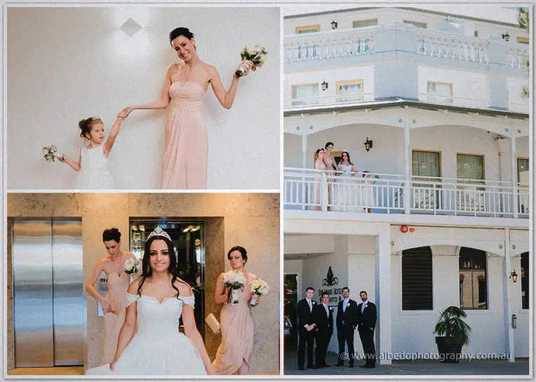 Perth Wedding Photographer