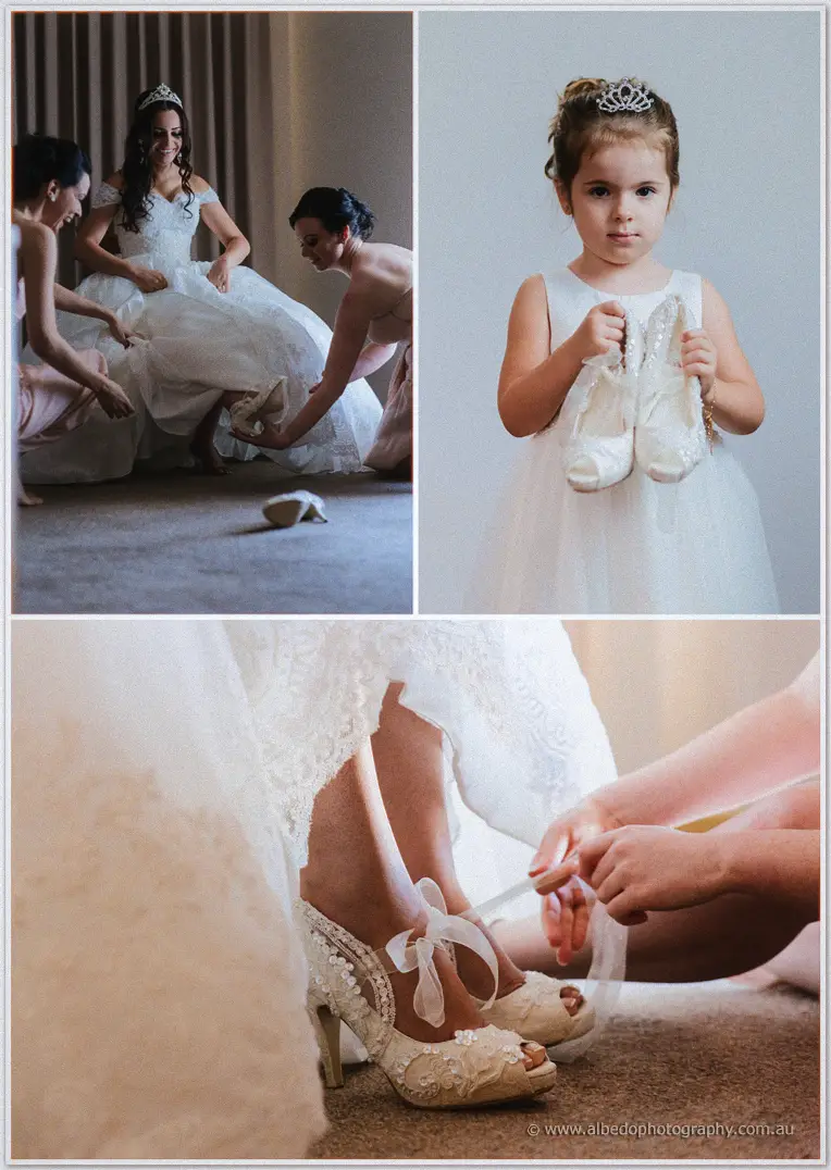 Perth Wedding Photographer