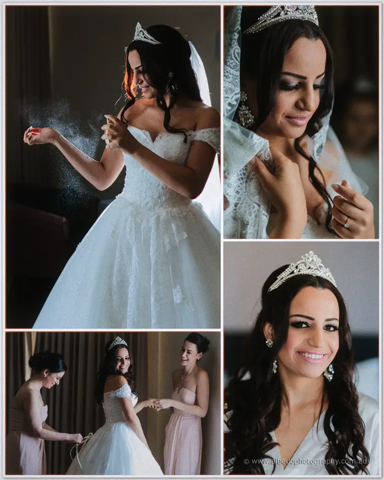 Perth Wedding Photographer
