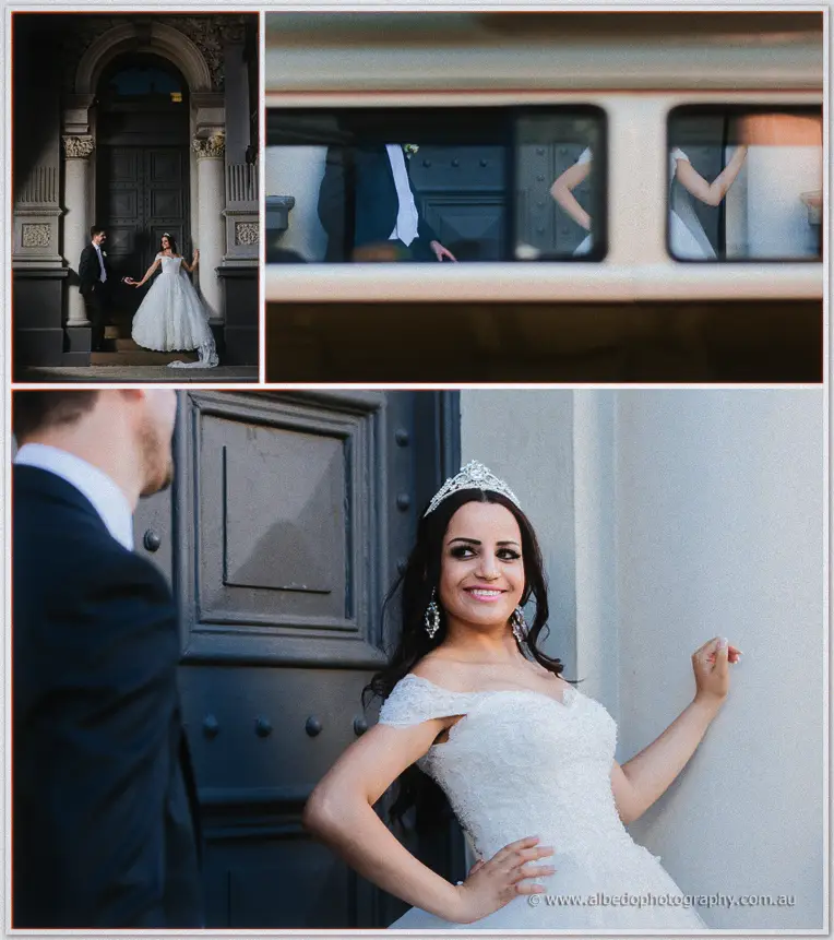 Wedding photography Fremantle
