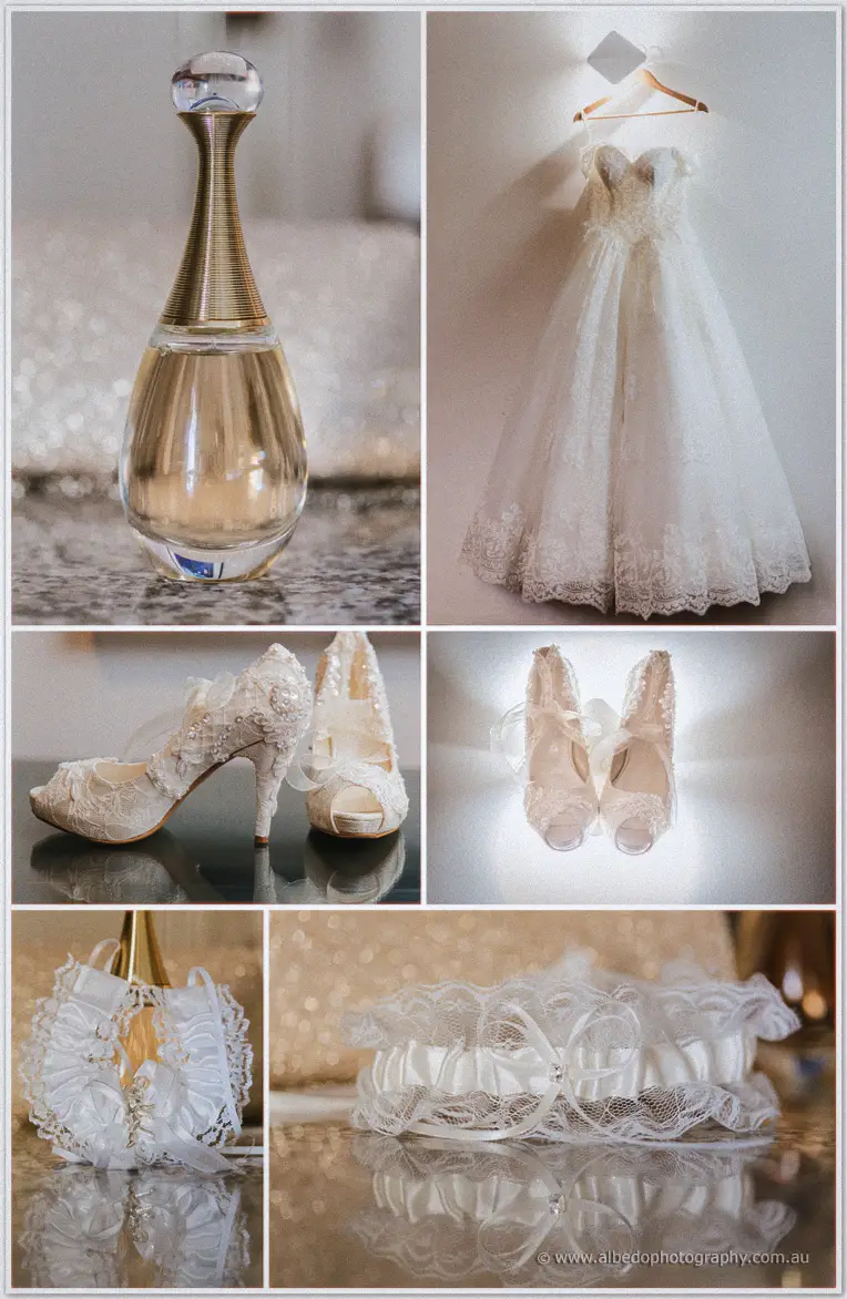 Perth Wedding Photographer