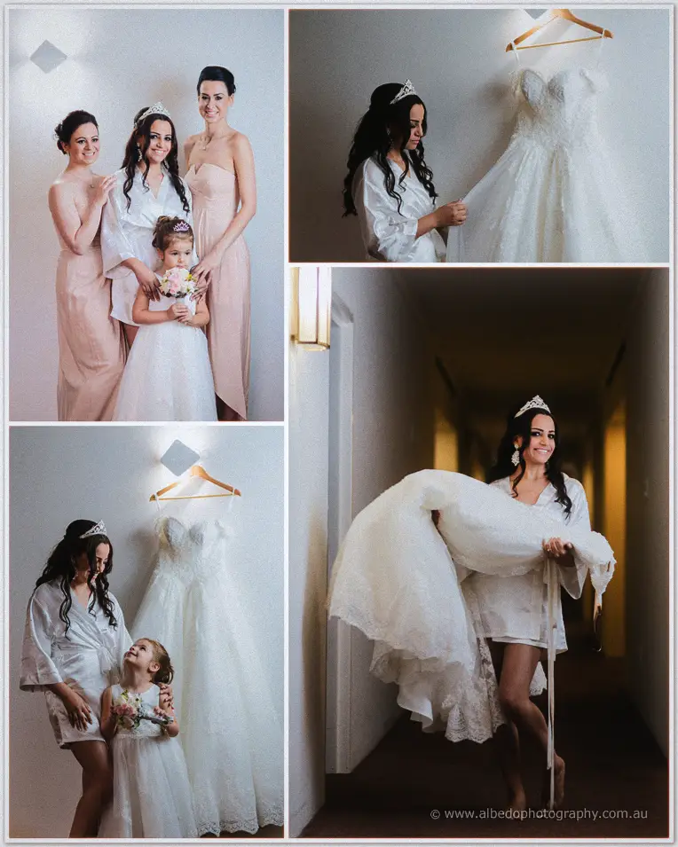 Perth Wedding Photographer