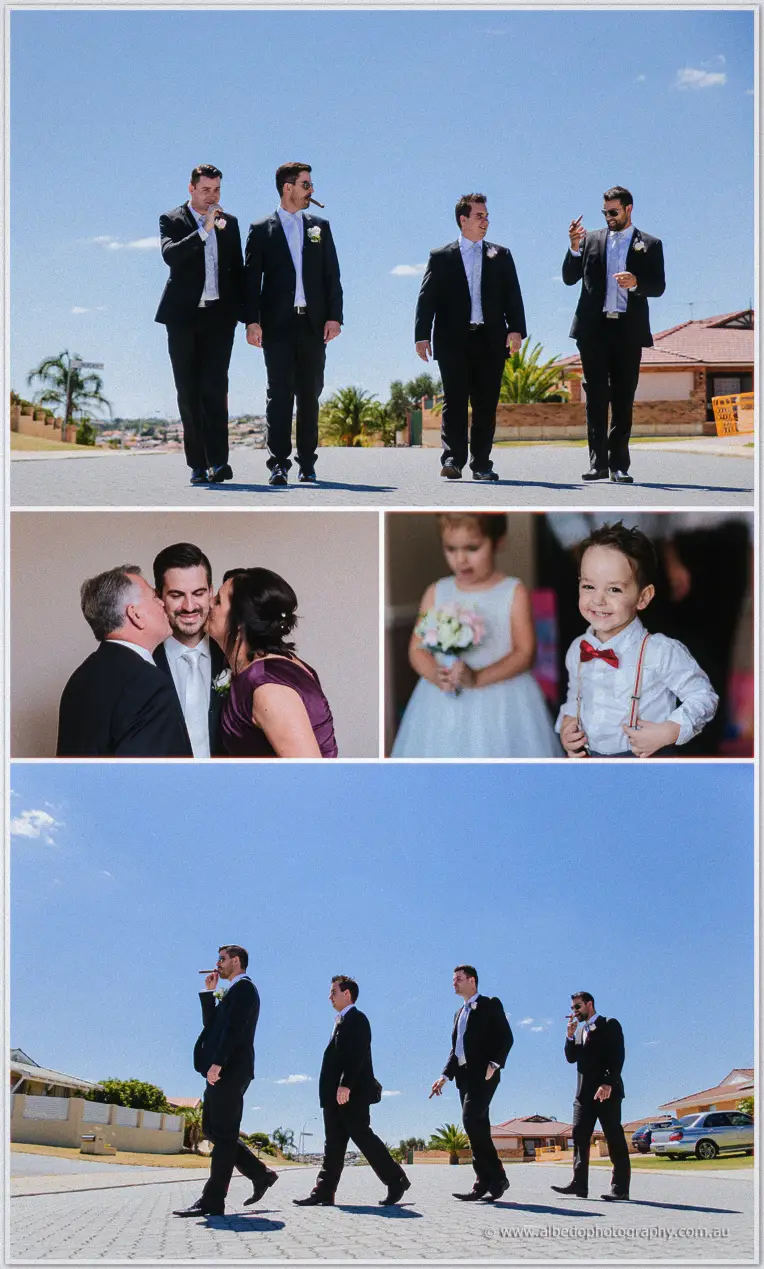 Perth Wedding Photographer