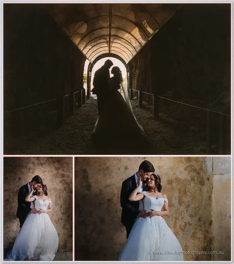 Wedding photography Fremantle