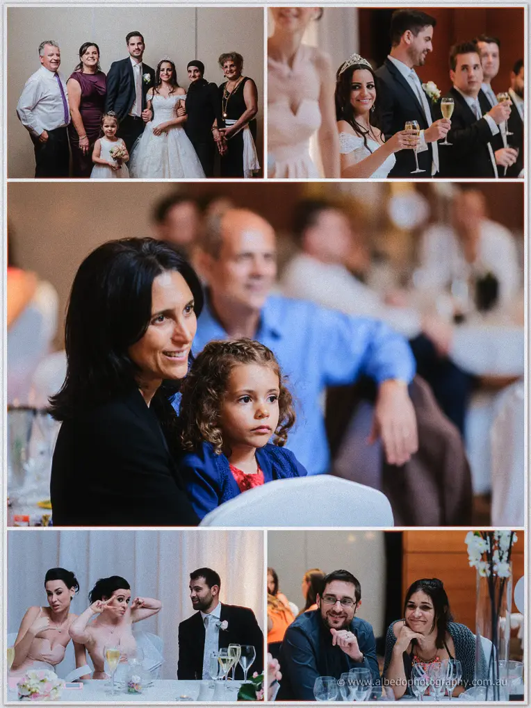 Esplanade Hotel Wedding Fremantle
