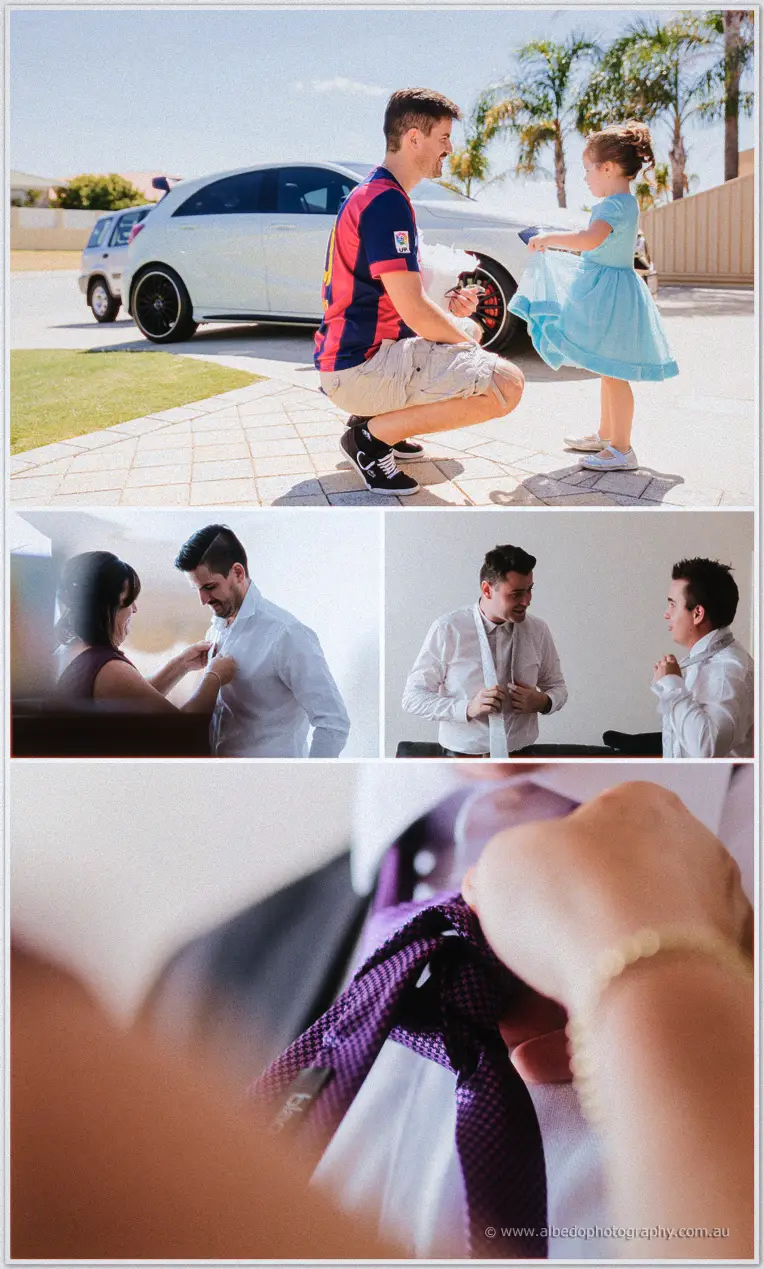 Perth Wedding Photographer