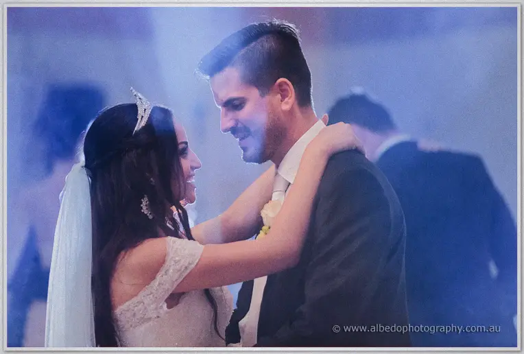 Esplanade Hotel Wedding Fremantle
