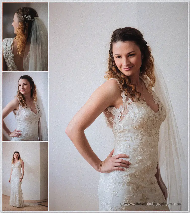 Wedding photography