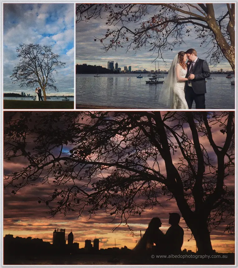 Wedding photography