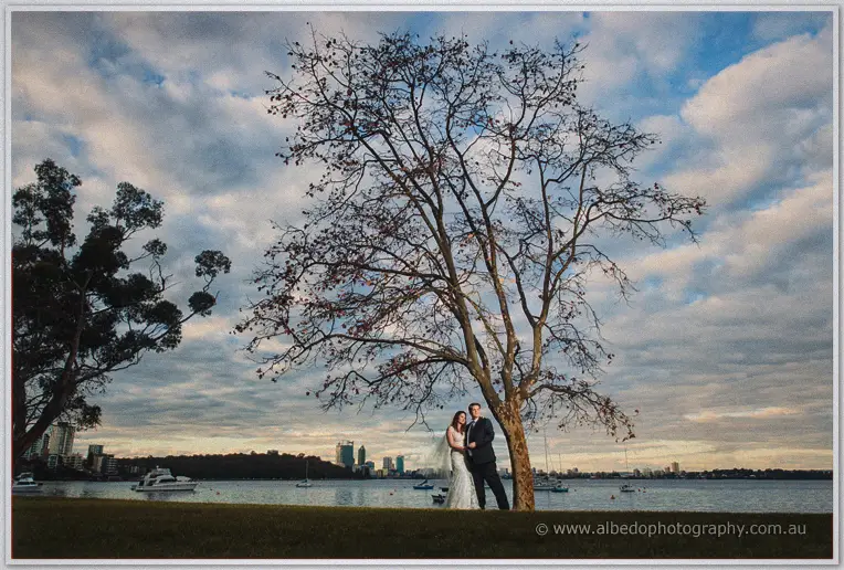 Wedding photography