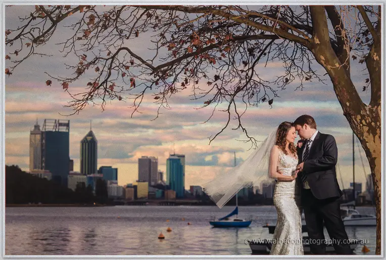 Wedding photography