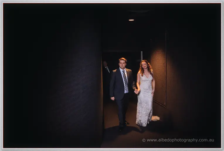 Planeterium Wedding photographer