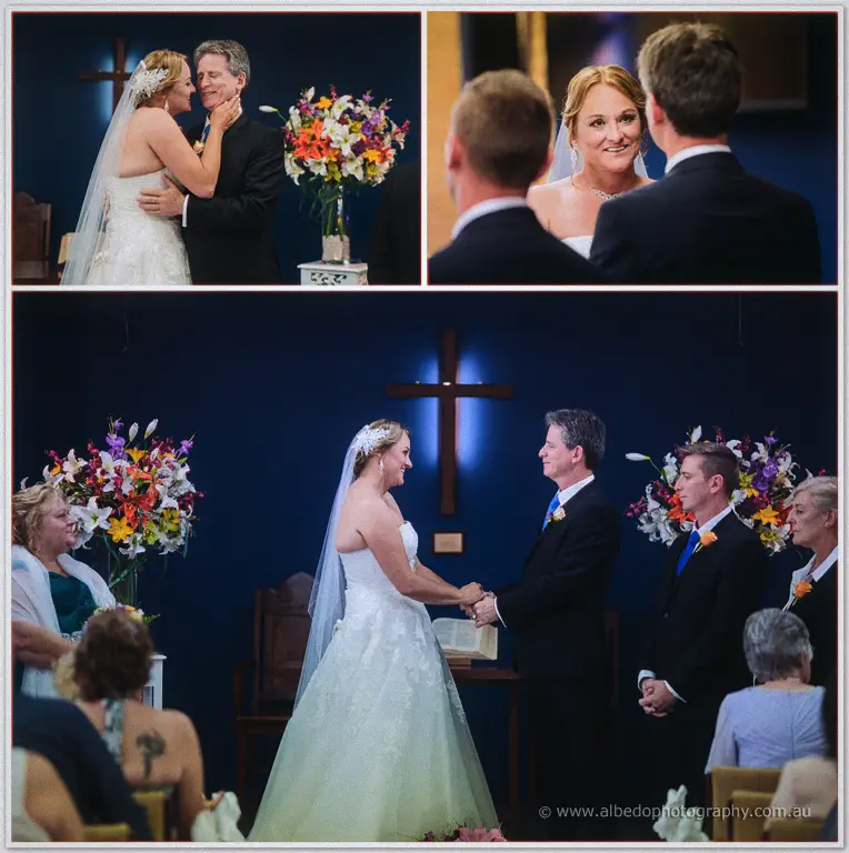 Wedding photography