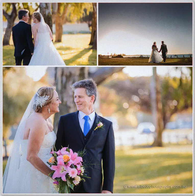 Wedding photography
