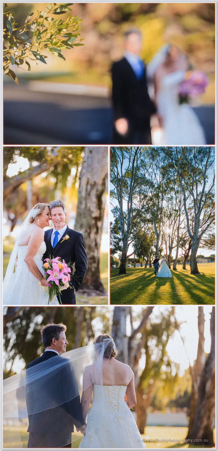 Wedding photography