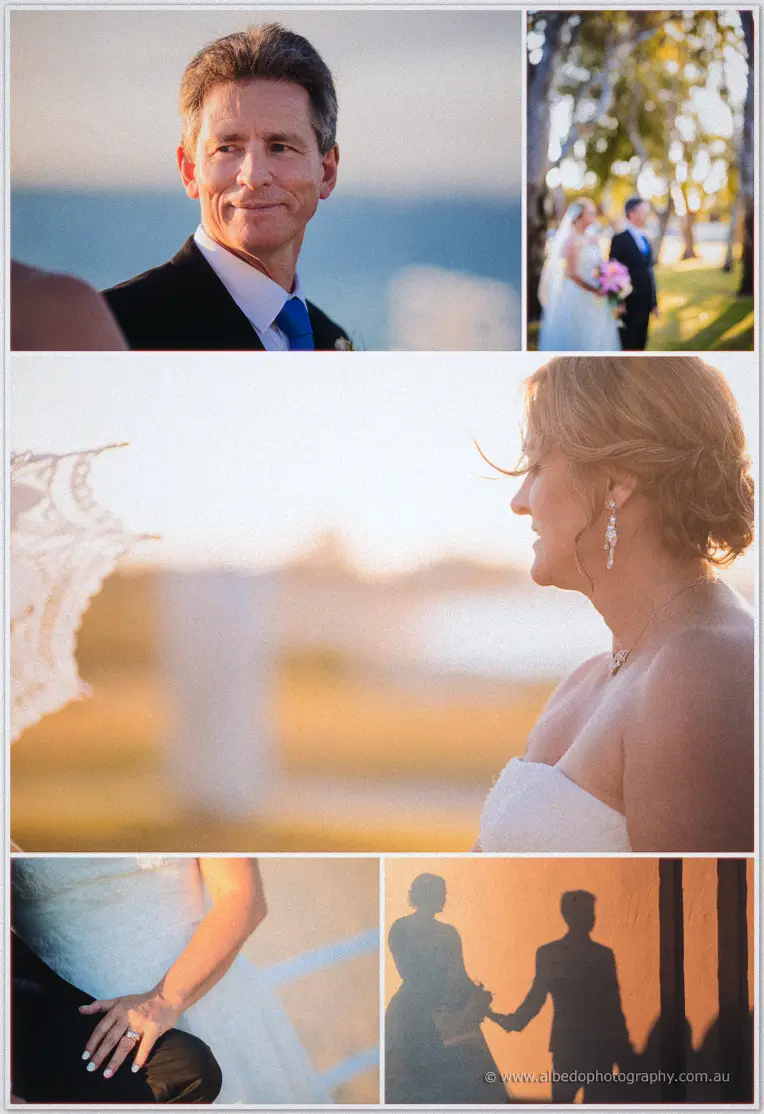 Wedding photography