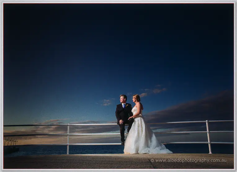 Wedding photography