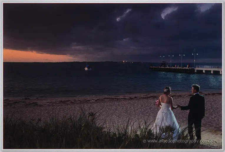 Wedding photography