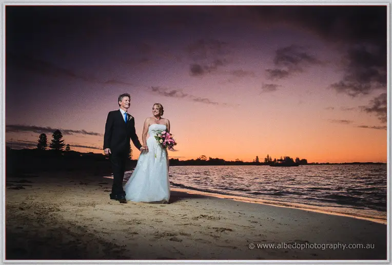 Wedding photography