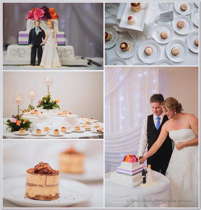 Wedding photography