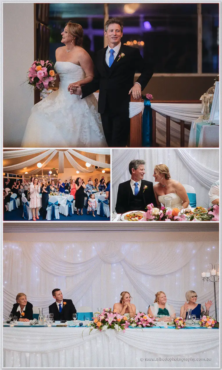 Wedding photography
