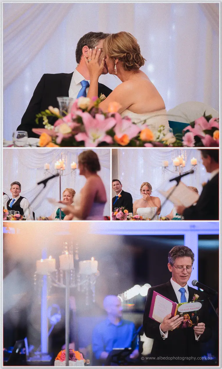 Wedding photography
