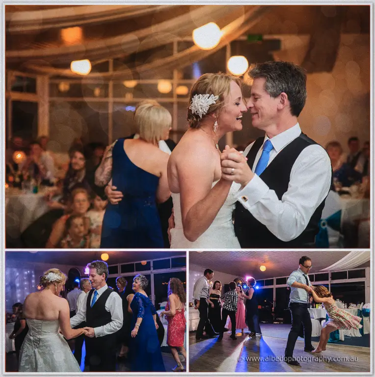Wedding photography