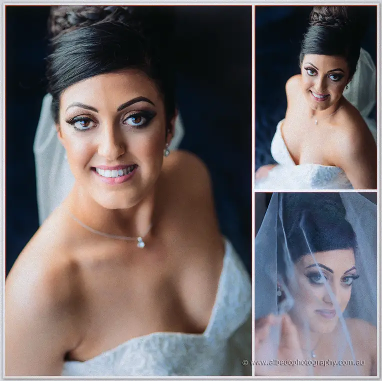 Wedding photography