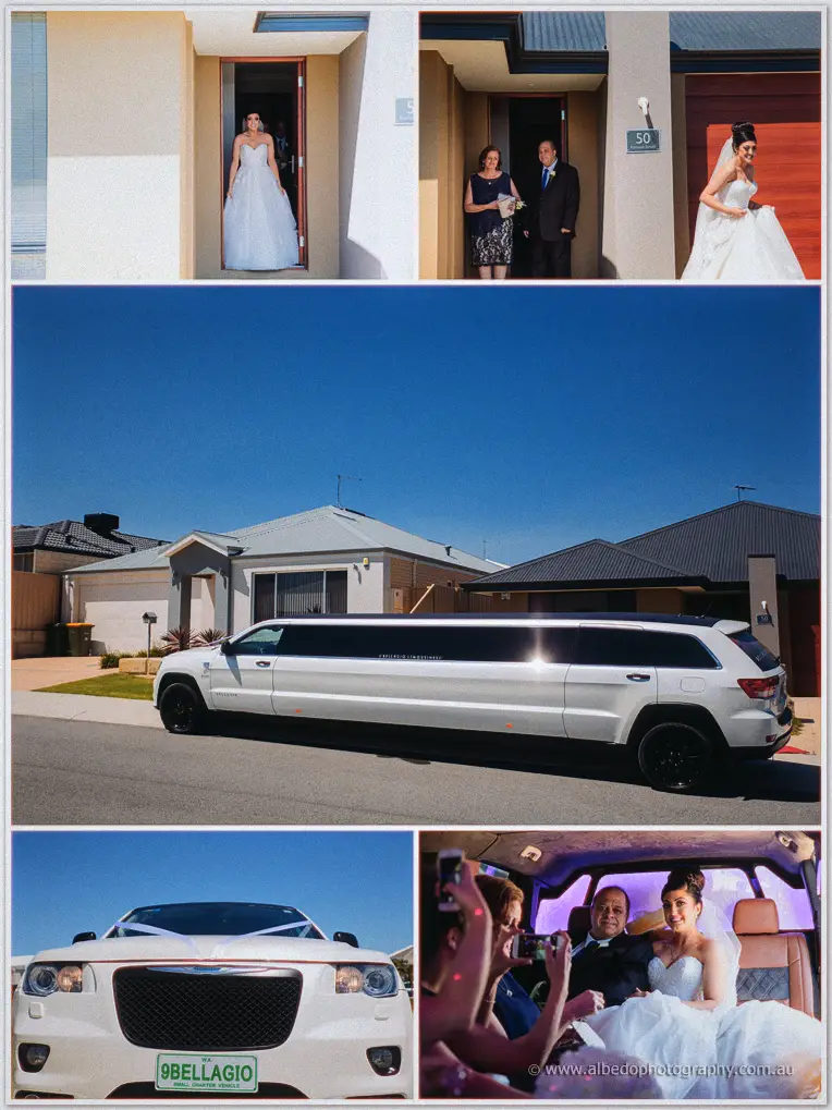 Wedding photography