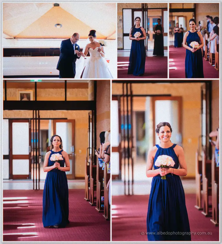 Wedding photography