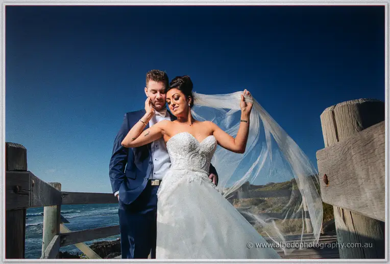 Wedding photography