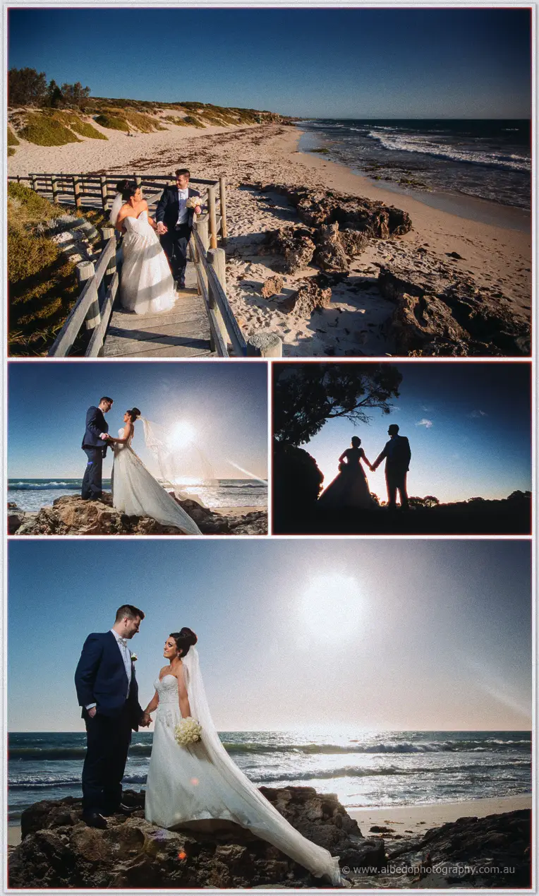 Wedding photography