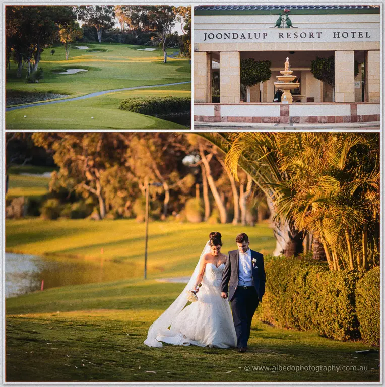 Wedding photography