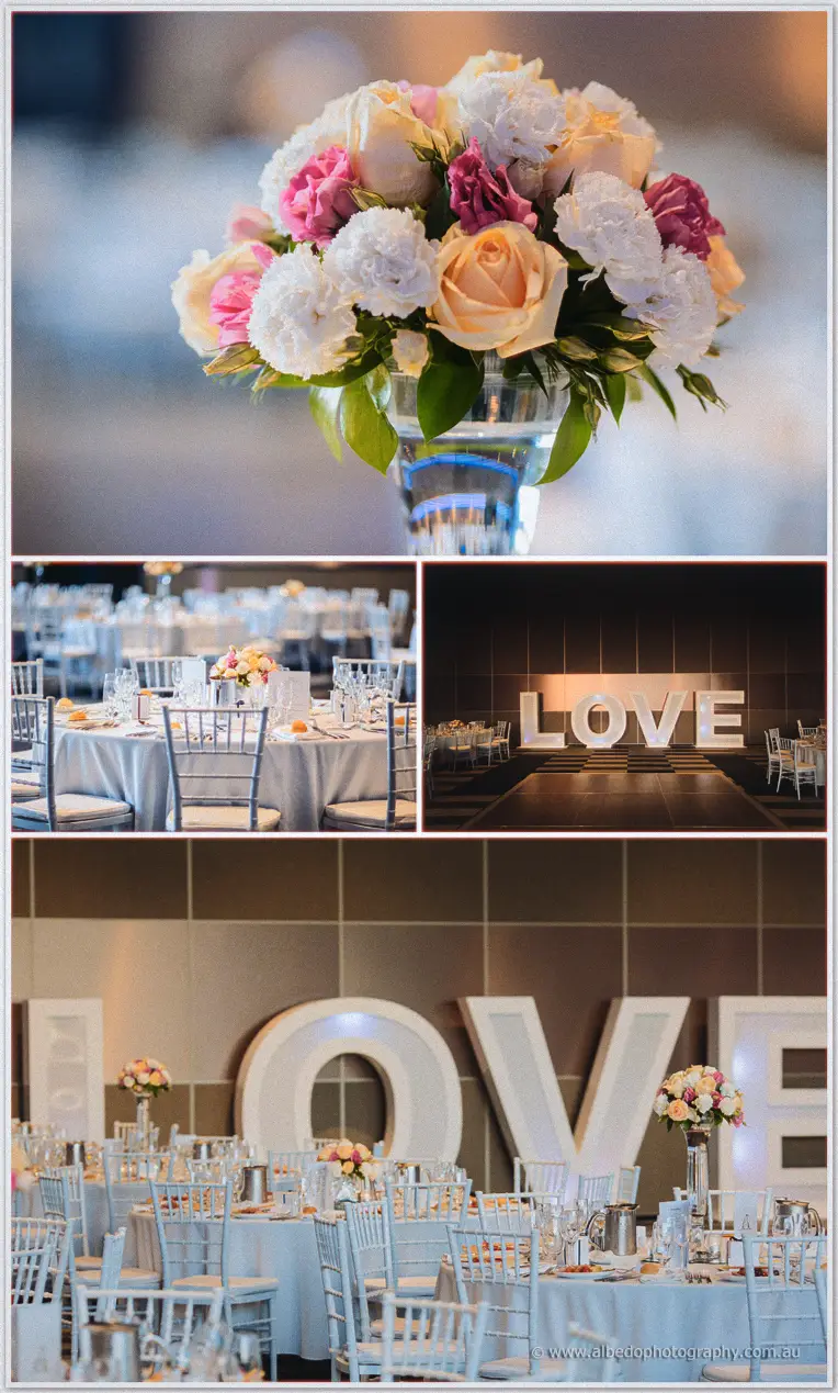 Wedding photography