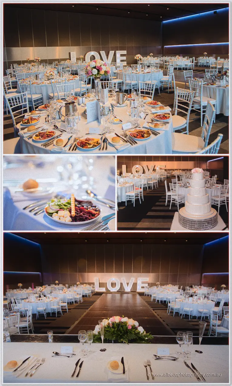 Wedding photography