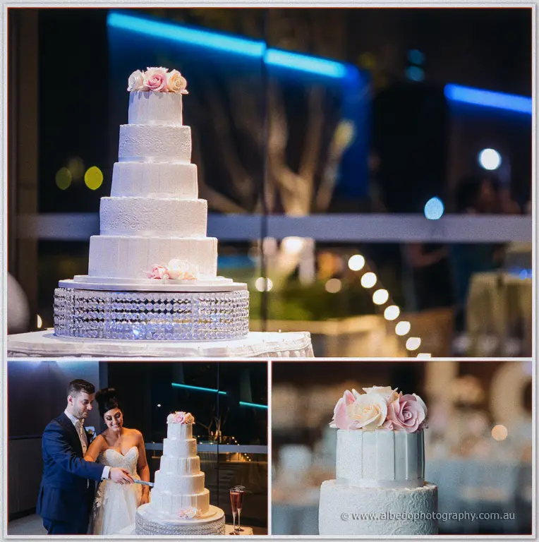Wedding photography