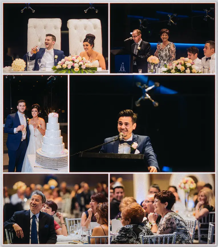 Wedding photography