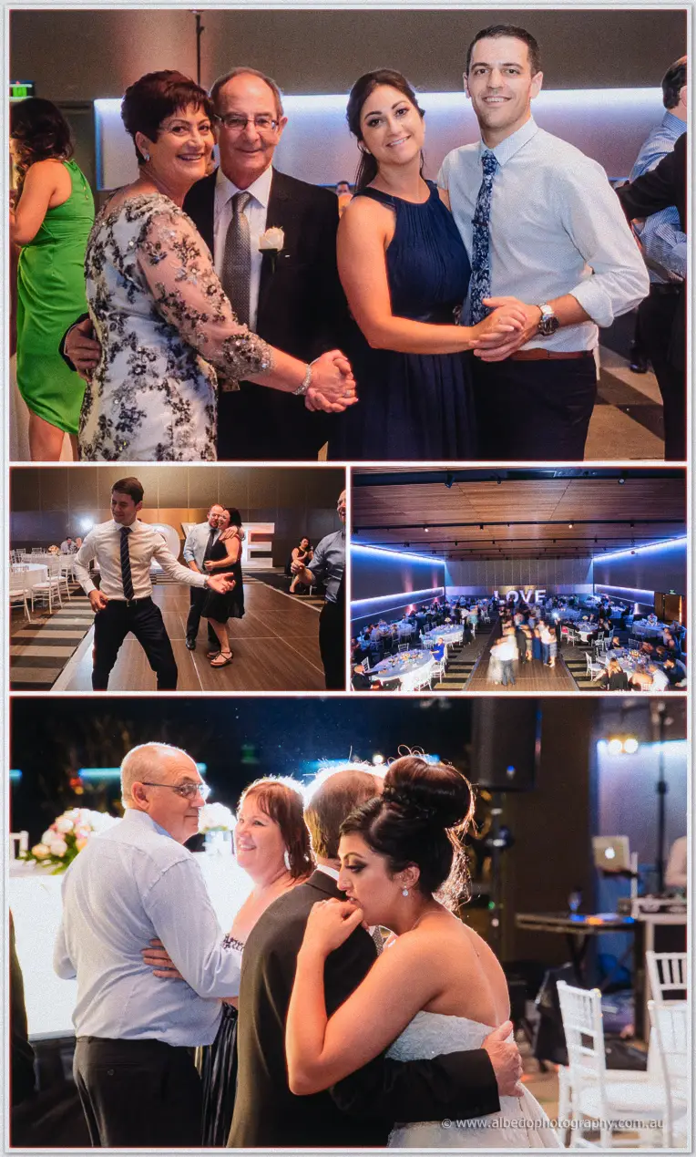 Wedding photography