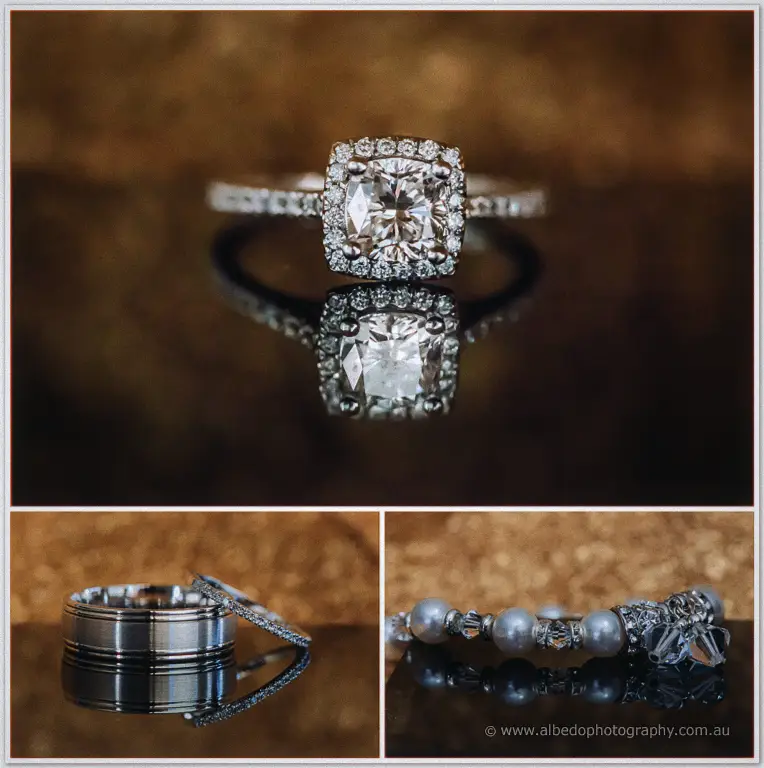 Wedding photography