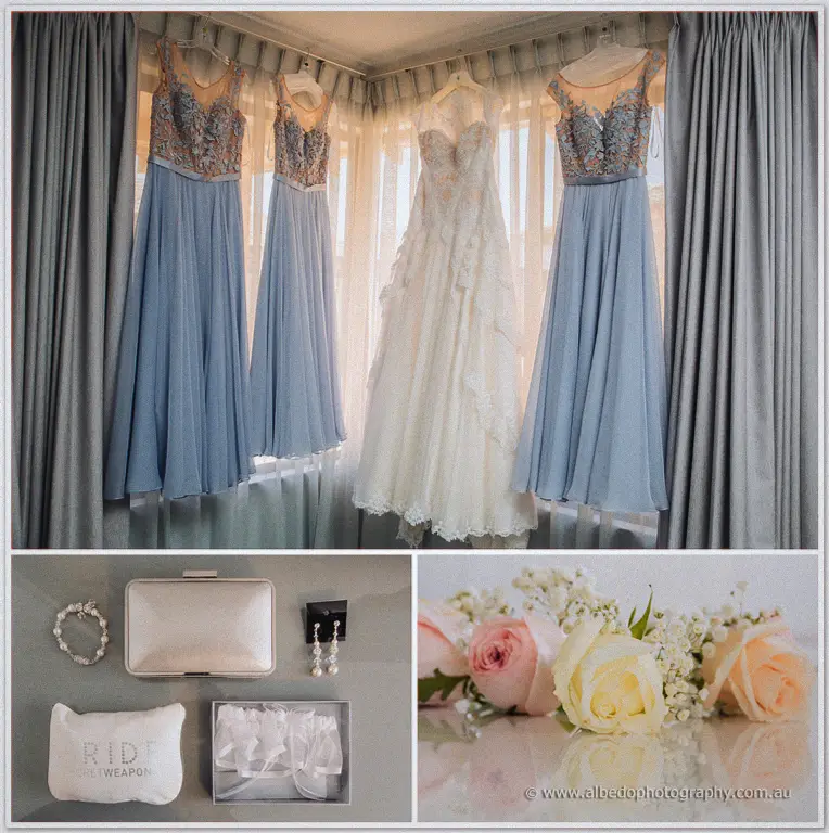 Wedding photography